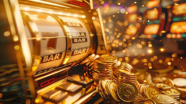 cashslot VIP Gold Card နှင့် ထူးခြားသော ဆုလာဘ်များ ဖော်ပြသောပုံ