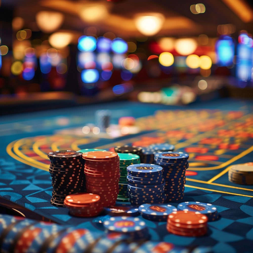 cashslot Esports