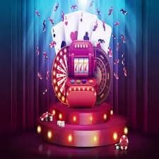 cashslot VIP Live Casino High-limit Table တွင် ကစားနေသောကစားသမားပုံ