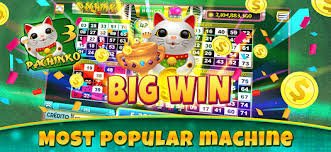 cashslot ဂိမ်းလော်ဘီ Slots နှင့် Casino ဂိမ်းစုစည်းမှု ပုံ