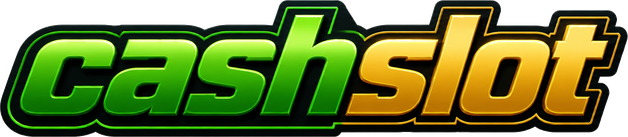 cashslot လိုဂို
